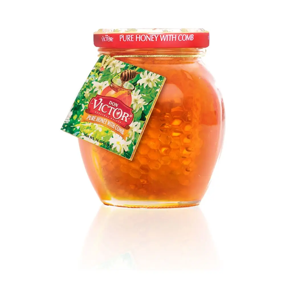 Best Quality Organic Raw Natural Honey For Sale