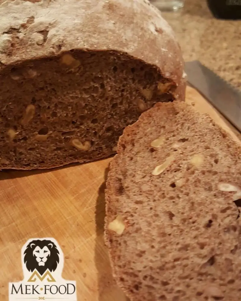 Blue Bead Roasted Dark Malt Extract For Bakery