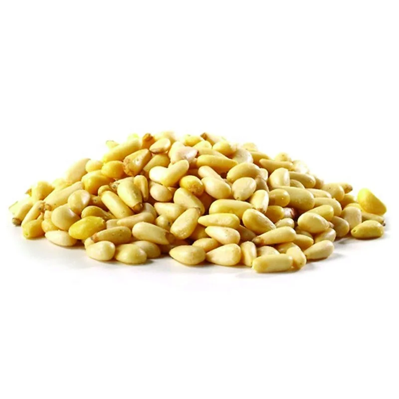 
Natural Cedar kernels from Siberia Pine Nuts 