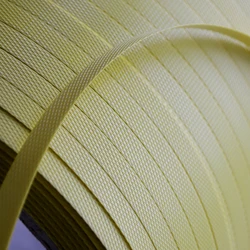 Yongsheng manufacturer polypropylene strapping fleje zunchos plastico pp strapping strap for sale