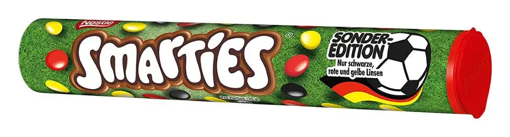 KITKAT SMARTIES вкусные 130 г (сладкие и вкусные)