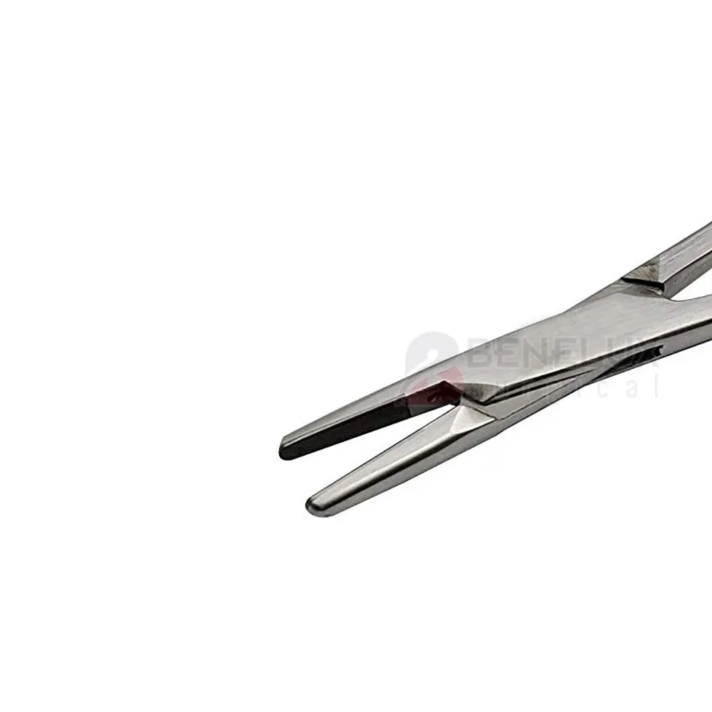 Операционные ножницы для повязки острые тупые медицинские Lister кормления