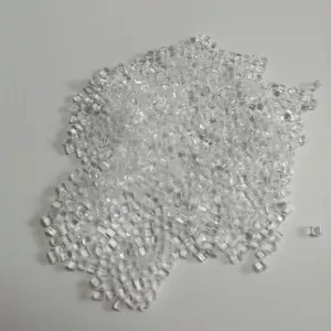 Virgin GPPS resin / General Purpose Polystyrene GPPS 5250/525/500N /GPPS plastic raw materials