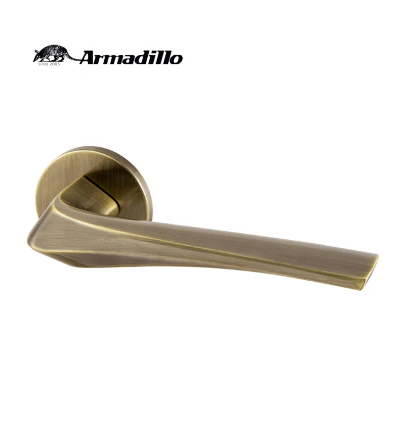 New Model unique Italian design door handles