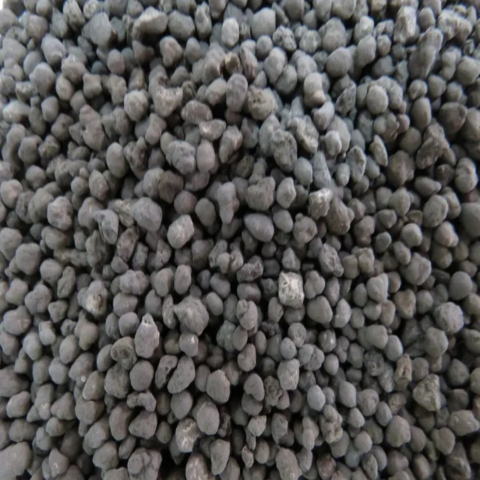  NPK Organic Compound Phosphate DAP 18-46