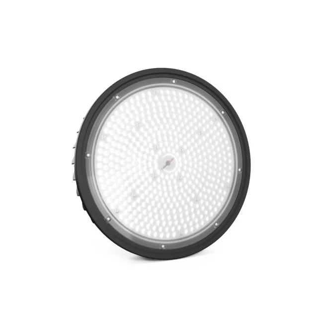 
Commercial LED Lamp ECOLED-240W-G60-K2 RING, 28270 Lm, LED Canopy Light Gas Station Warehouse Led Light 