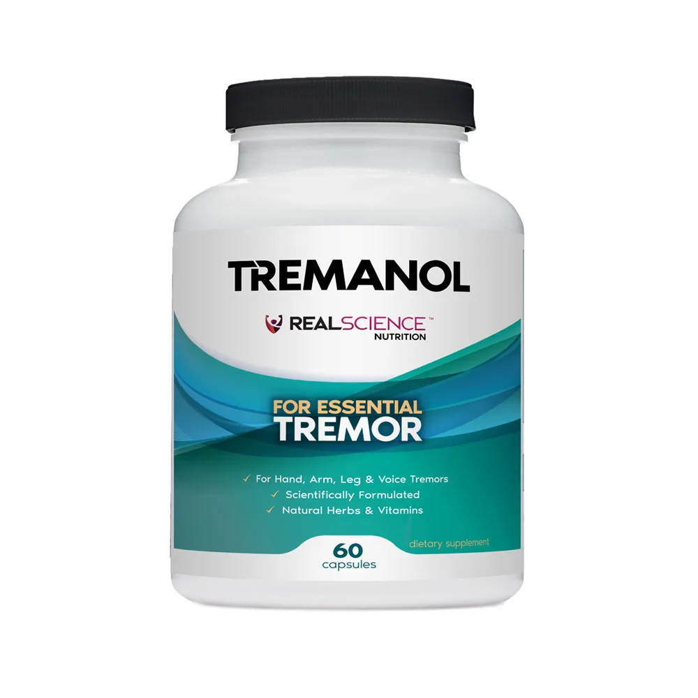Треманол, все натуральные эфирные травяные добавки тремора, обеспечивают долгосрочное облегчение, дерзкие руки, руки, ноги и голосовые опухоли