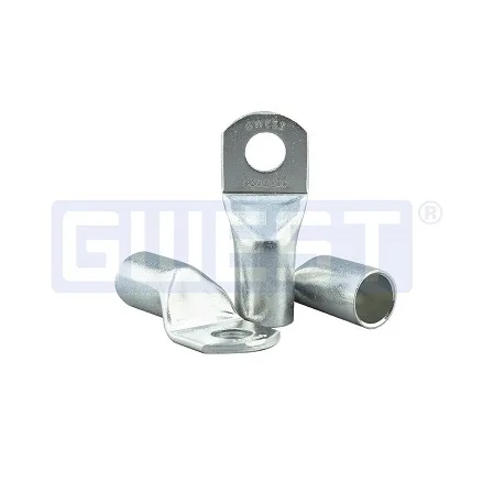 150 шт. в упаковке/SKP-S В переменного тока 50-6 наиболее популярный продукт % 100 медь RU/13600 стандартов gwest медный кабельный наконечник оптовая продажа