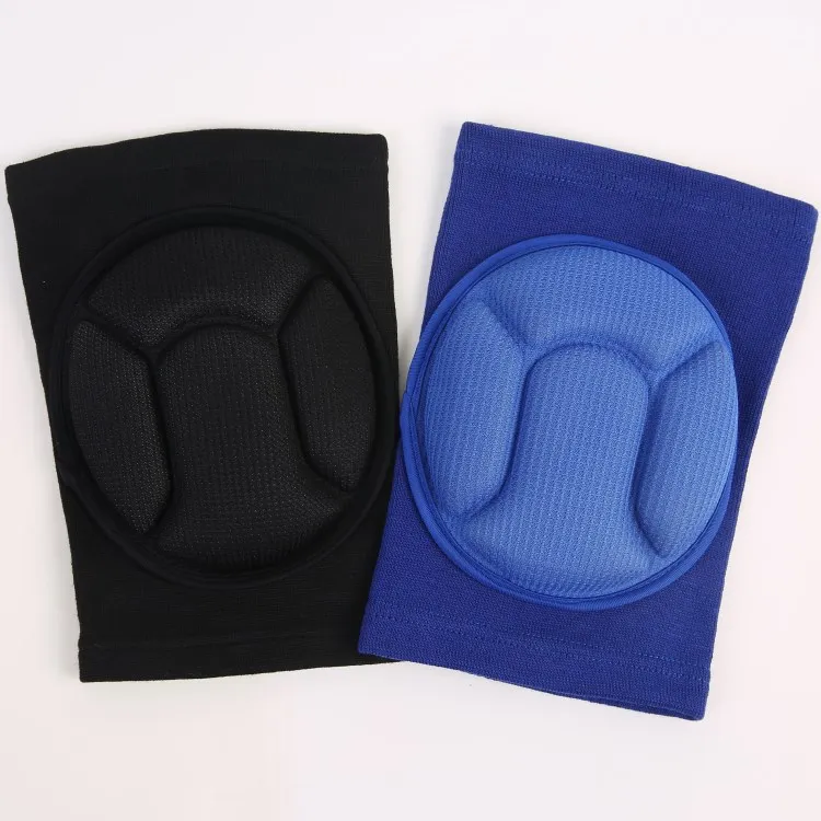 Custom Anti-collision Knee Pads for Bicycles Skateboards Outdoor Sports