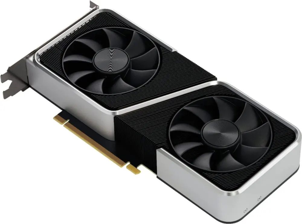  Графическая карта NV IDIA GeForce RTX 3060 Ti 8 Гб GDDR6 PCI Express 4 0 бесплатная доставка в течение 3-5 дней