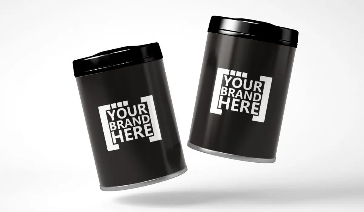 GROUND COFFEE  IN PLC   EXTRA STRONG 250 GR IN TIM