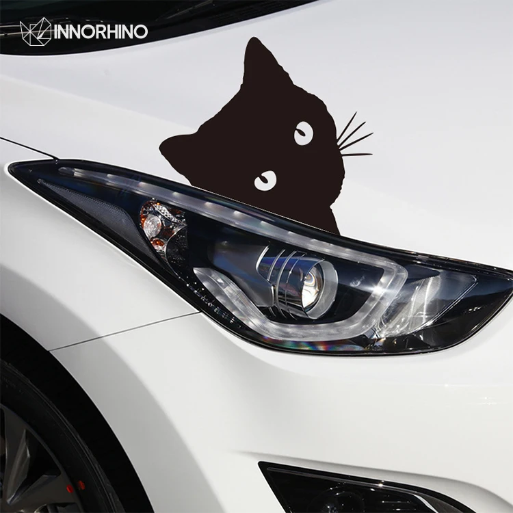 Customized Car Bumper Stickers