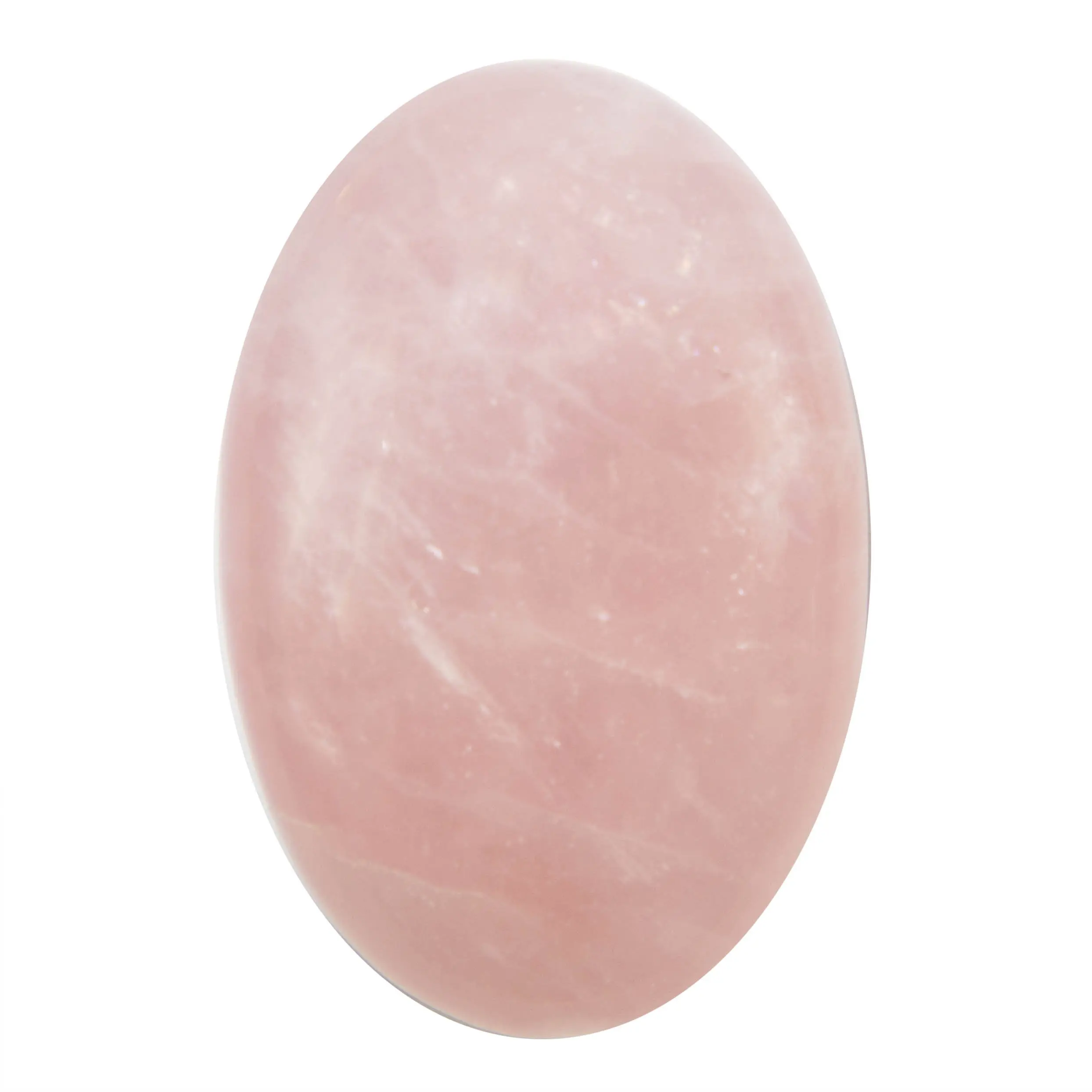 
premium products magic buy crystals wholesale bulk rose quartz palm stone High Quality 