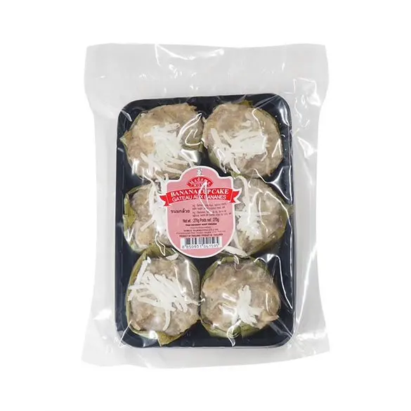 FROZEN PALM CAKE