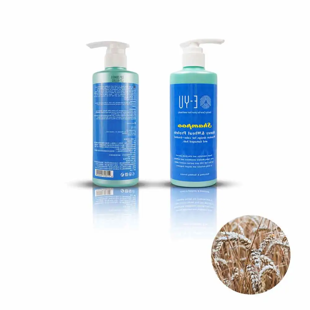 Товары из Тайваня биошампунь для жирных волос перхоти