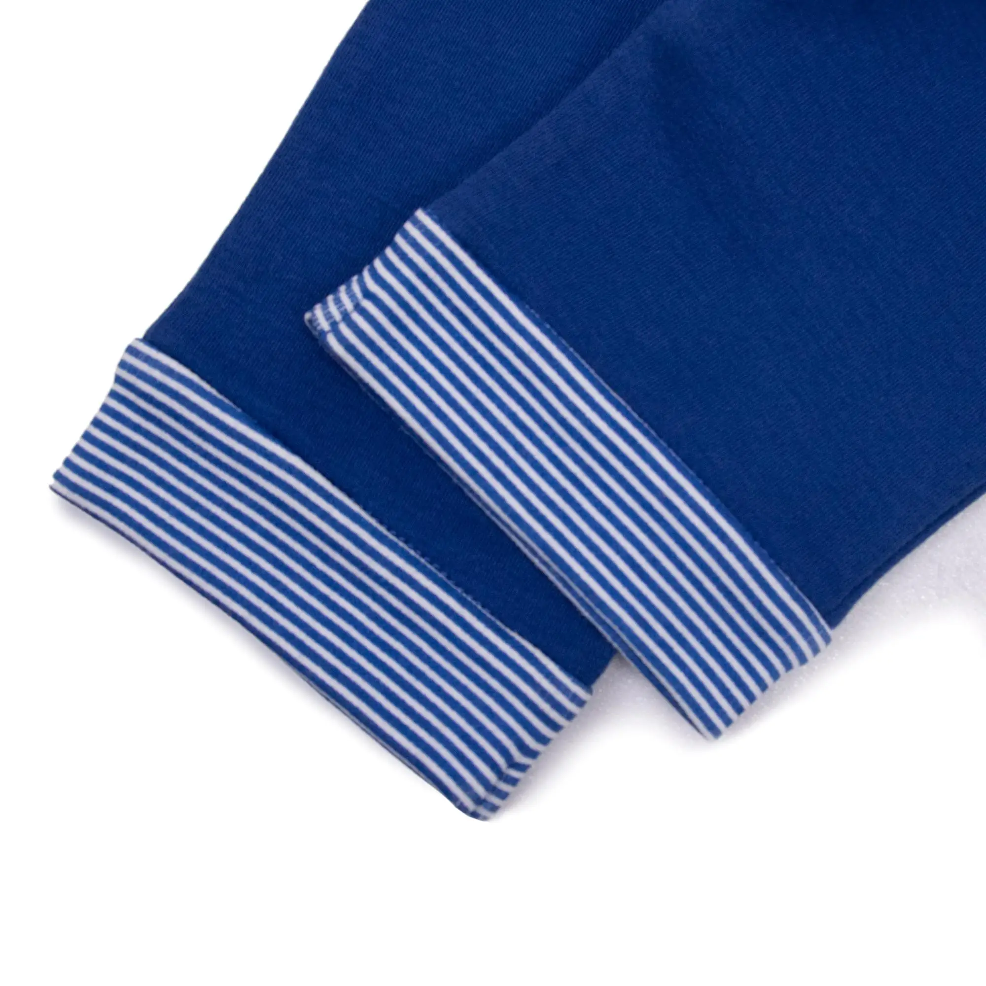 3 piece sets baby clothes manufactured PJ onesies for babies