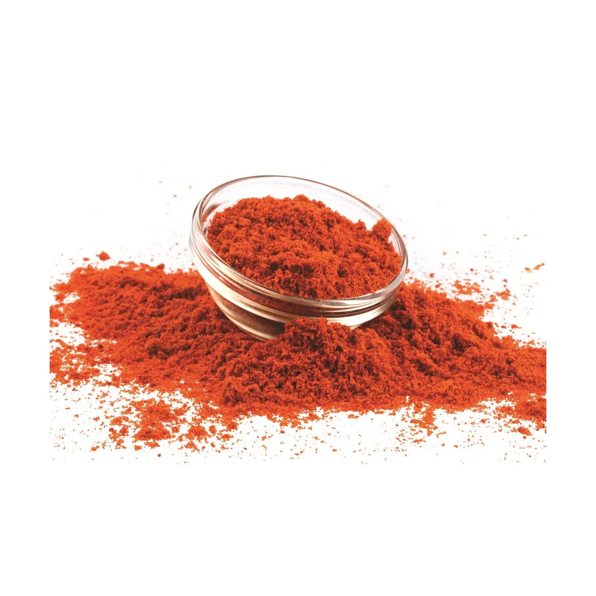 Top Selling Organic Spices High Quality Culinary Cooking Application Type Kashmiri Chilli Powder 100 G Origin From India