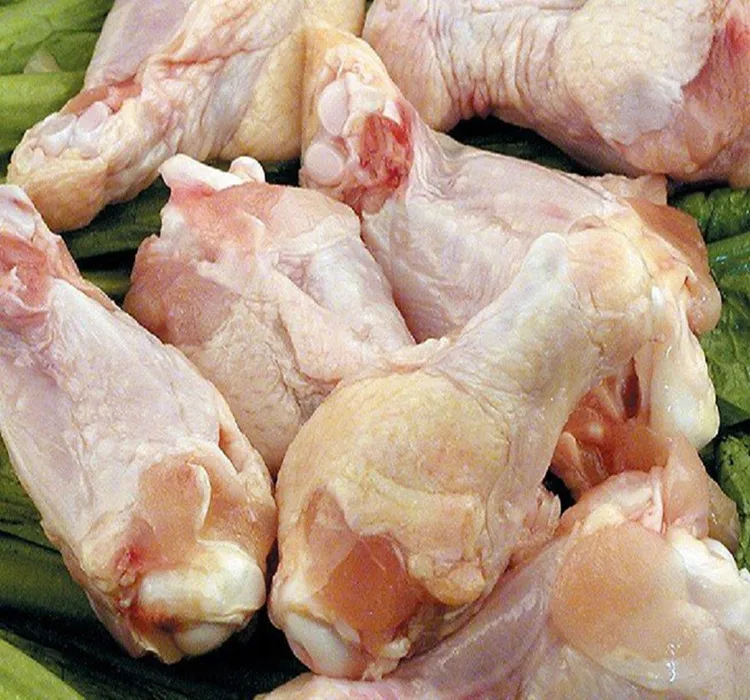 
Healthy meat reasonable prices leg frozen chicken whole thighs 