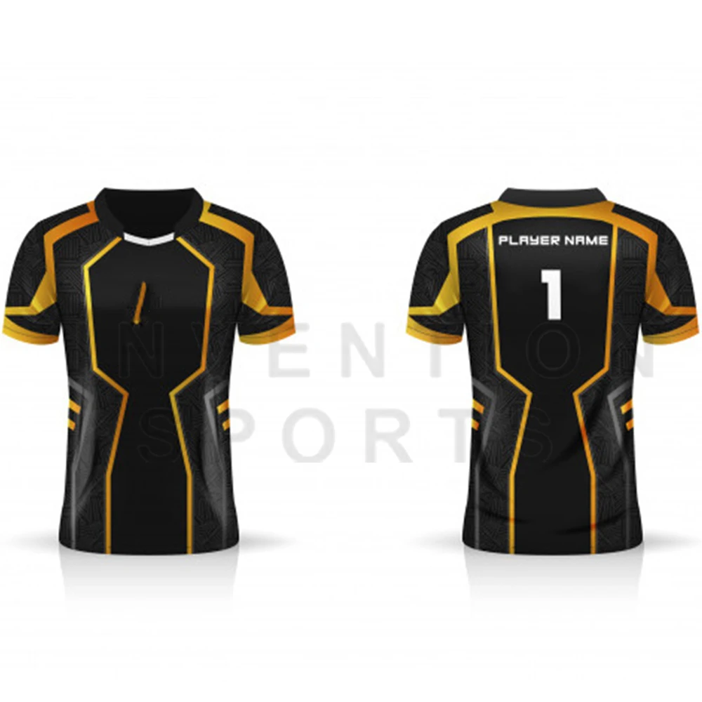 Мужские футболки для мальчиков с сублимационной печатью простые командные оптовая продажа