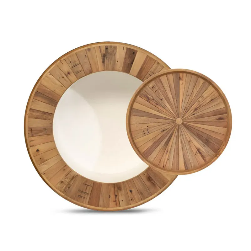 
Modern Style Coffee Table Decoration in Living room, Coffee House, Dining Made by Vietnamese Furniture Manufacturer 