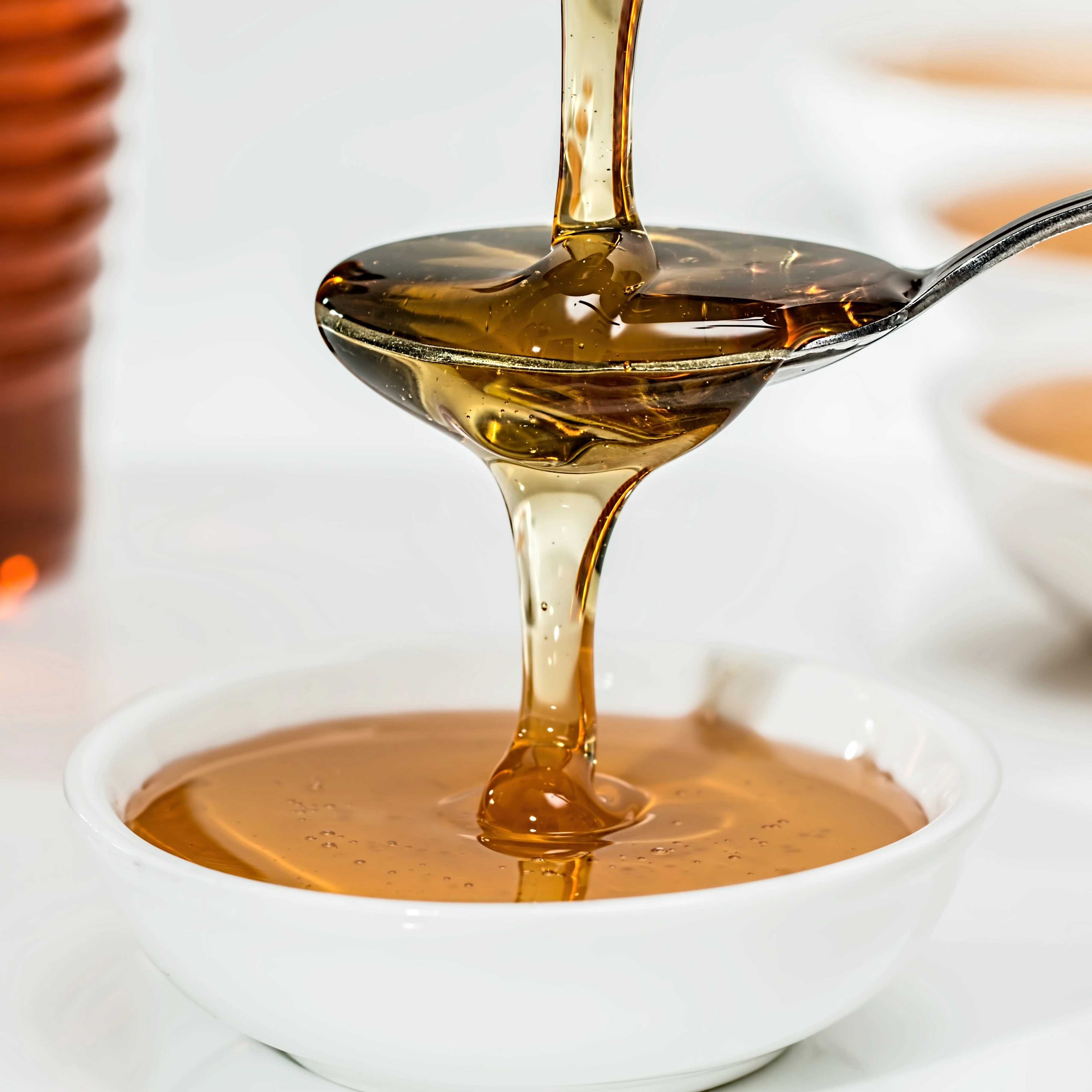 Vietnam HACCP 300kg Bulk Natural Honey