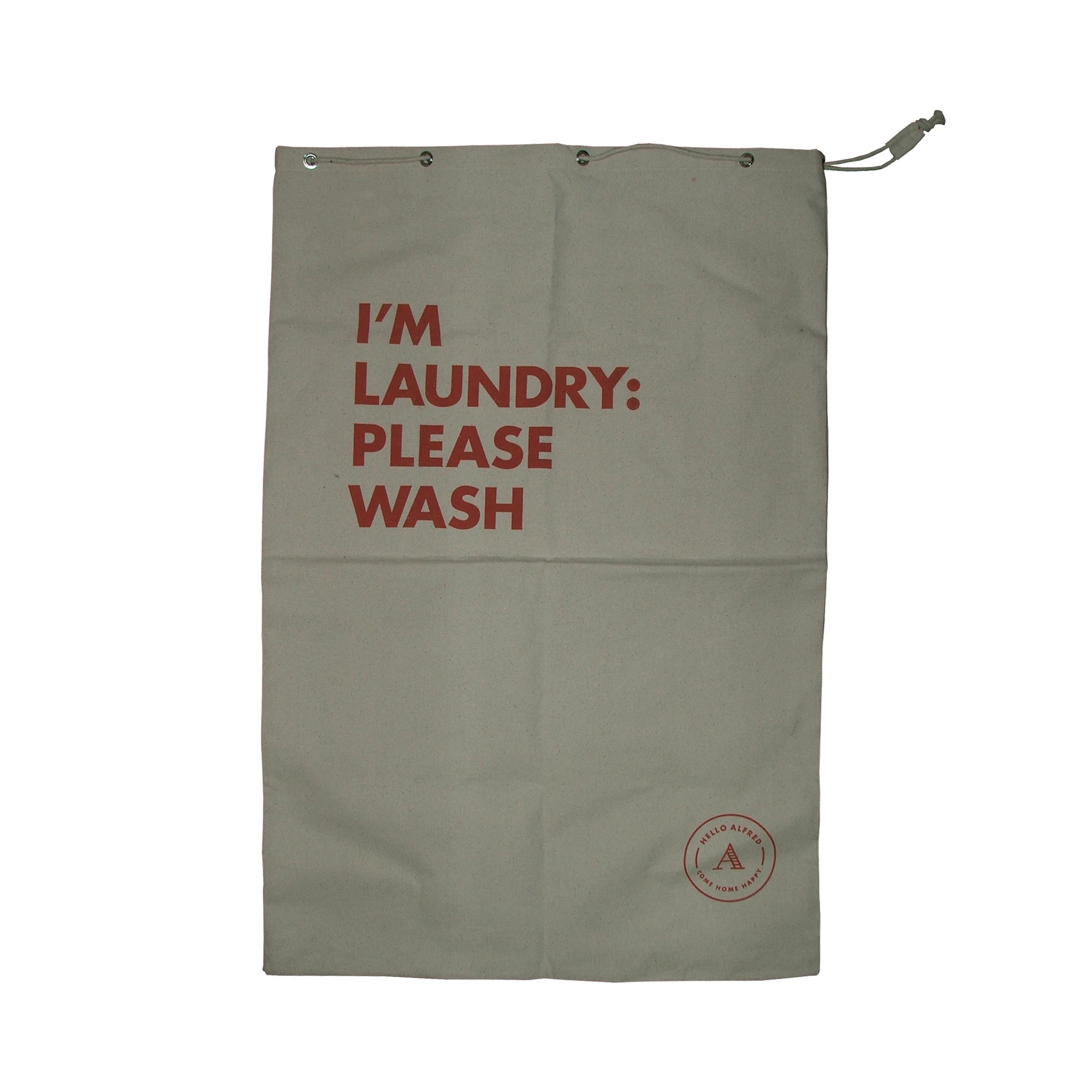 Wholesale Customized Logo Silk Printed Black Muslin Drawstring Bag