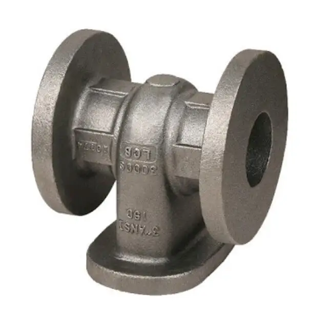 Customized Investment Casting