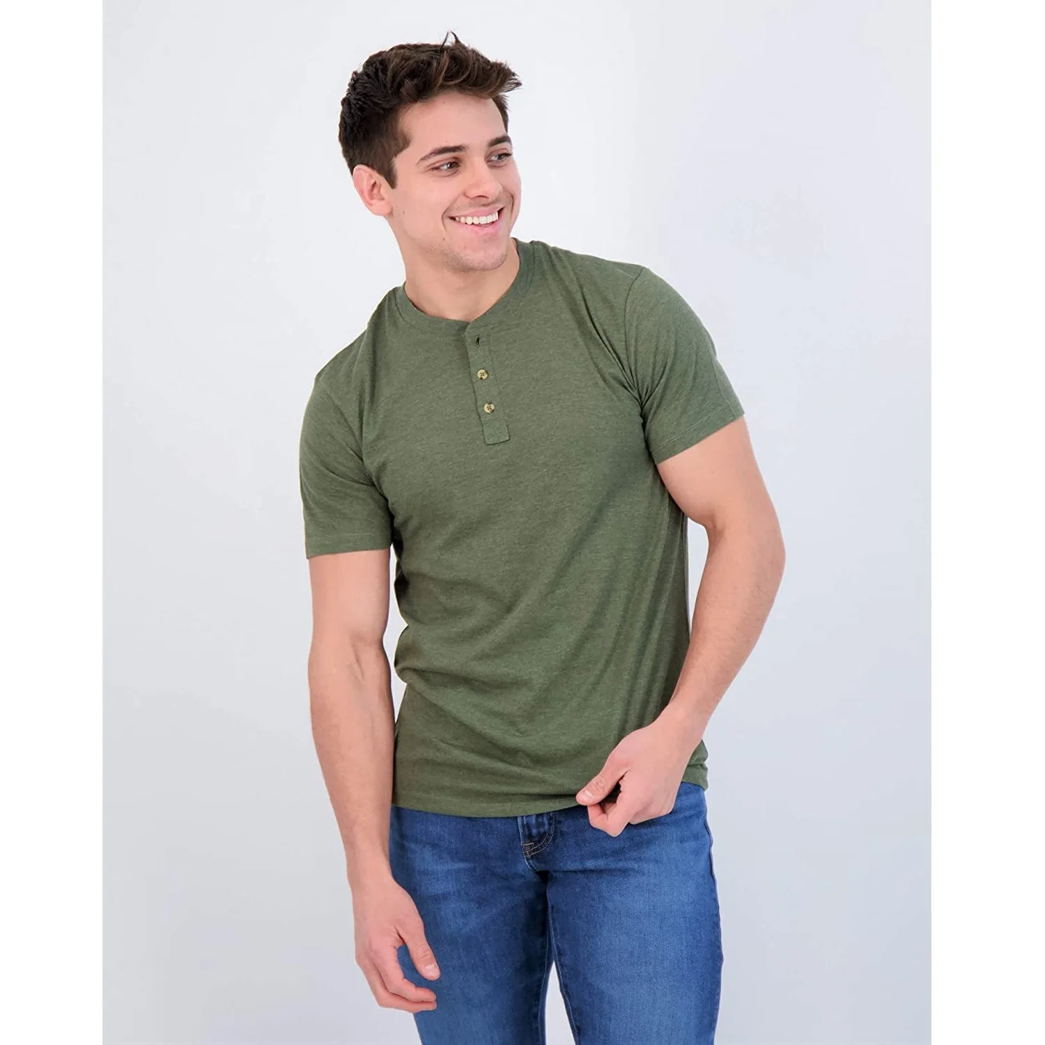 Индивидуальная футболка для мужчин 100% хлопок хит продаж Повседневная несколько цветов производитель из Бангладеш по оптовой цене