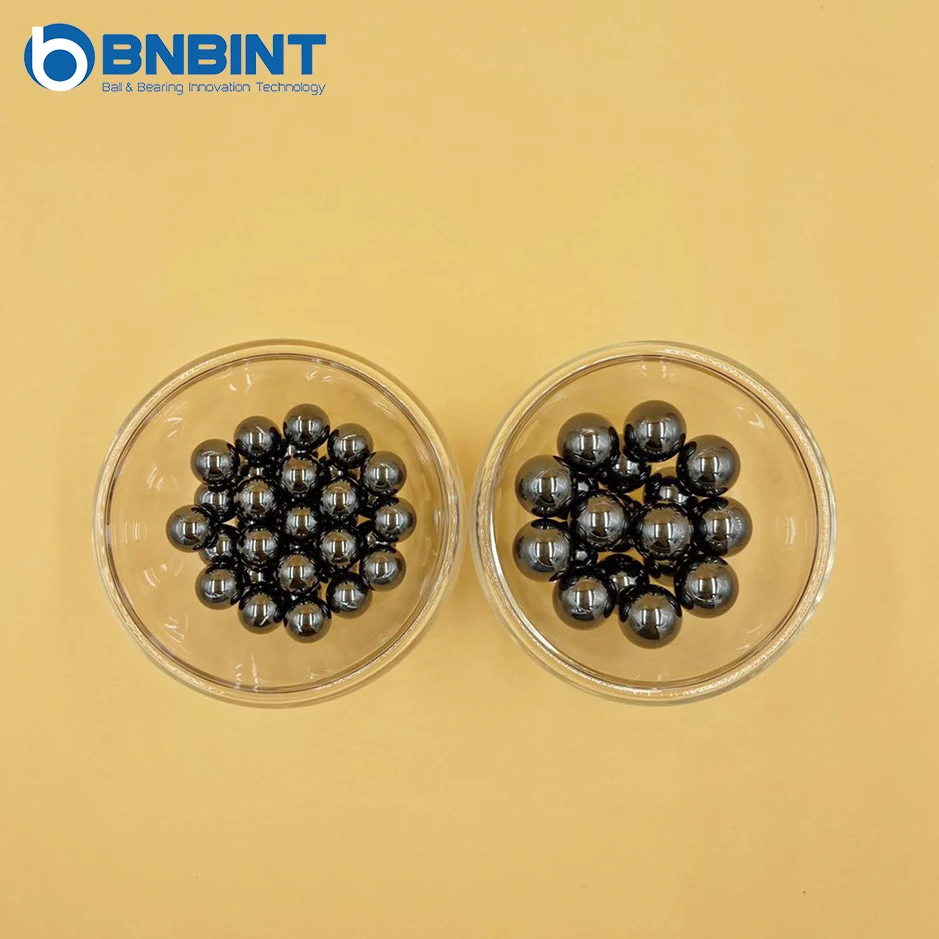 
SiC ball 1mm~9mm 3/8