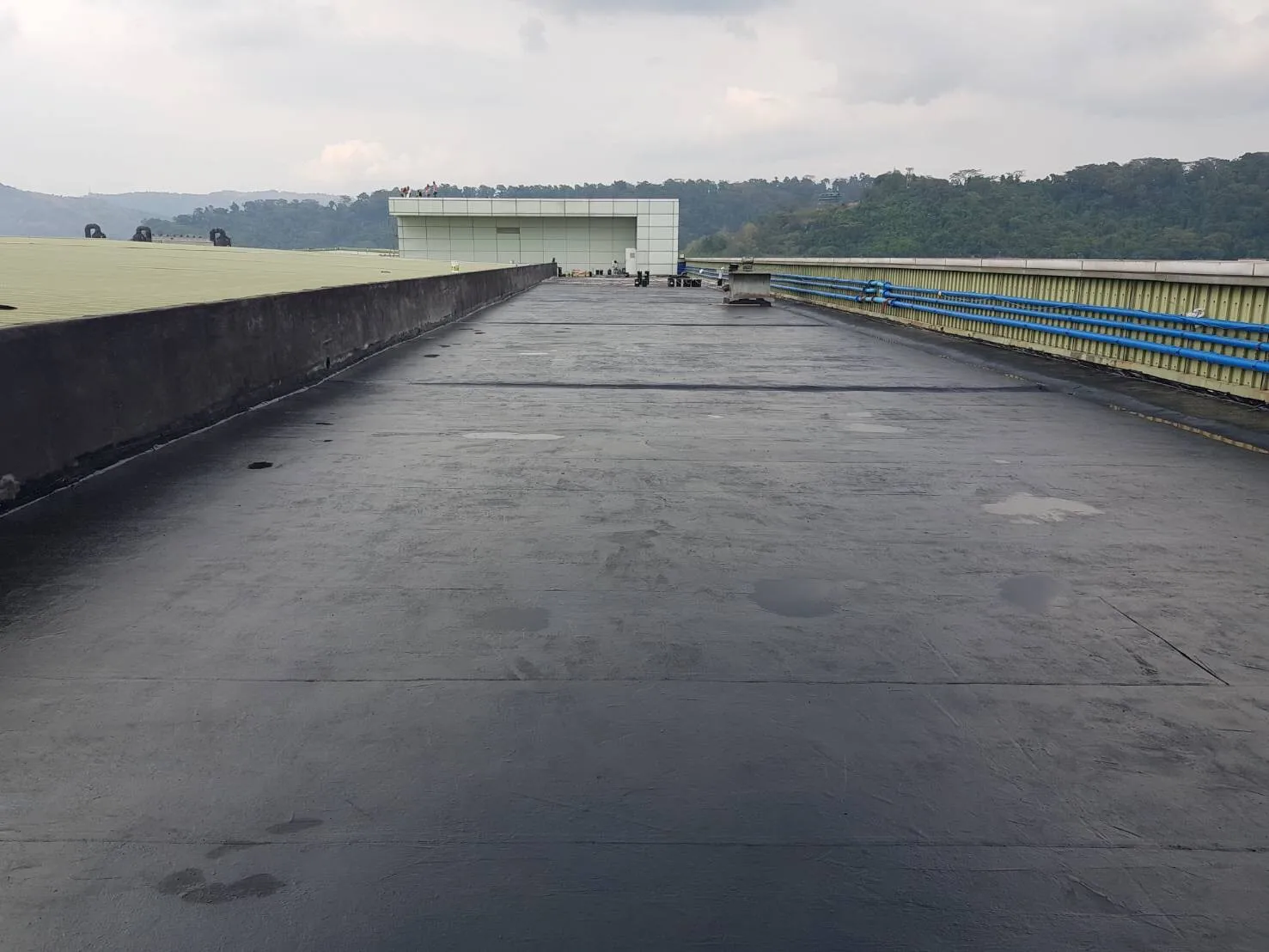 
Chanye high quality liquid waterproof bitumen with competitive bitumen price 