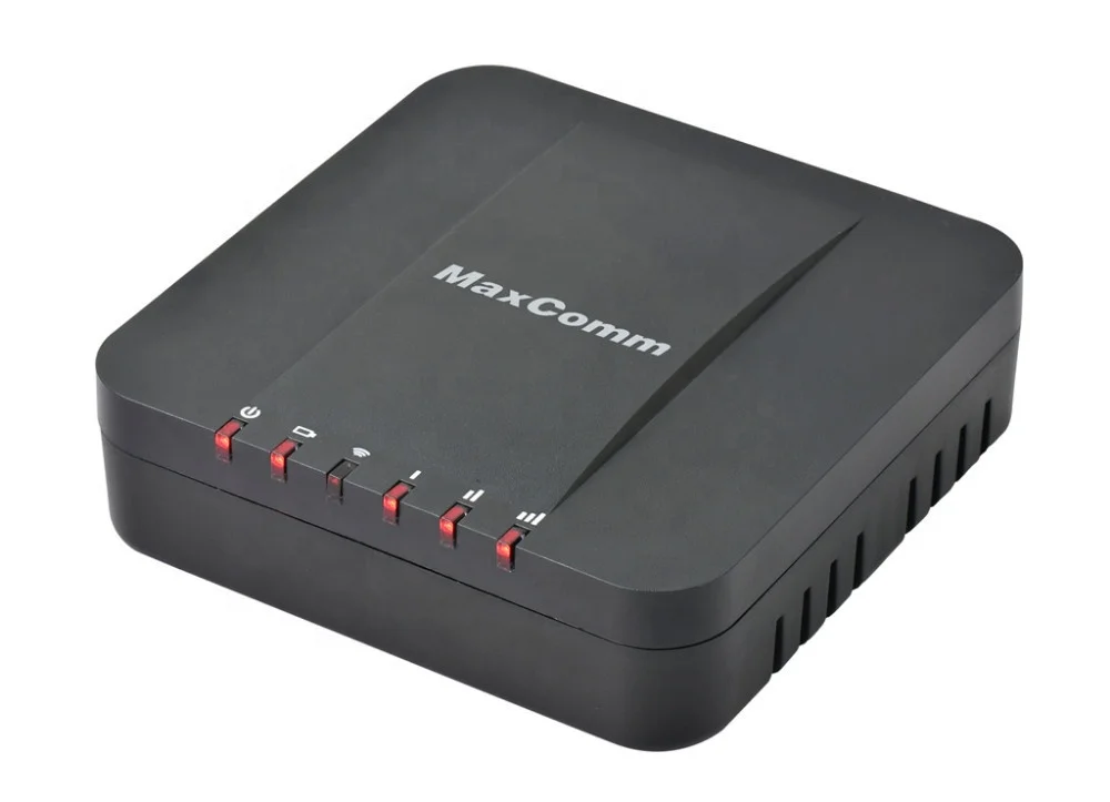 
3G GSM FWT Fixed Wireless Dialer with RJ-11 phone port and USB data port WITH BACK UP BATTERY 