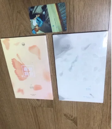 
[ BTS ALBUM OFFICIAL ] I NEED YOU pt.2_ Wholesale Supplier of K-pop Albums 