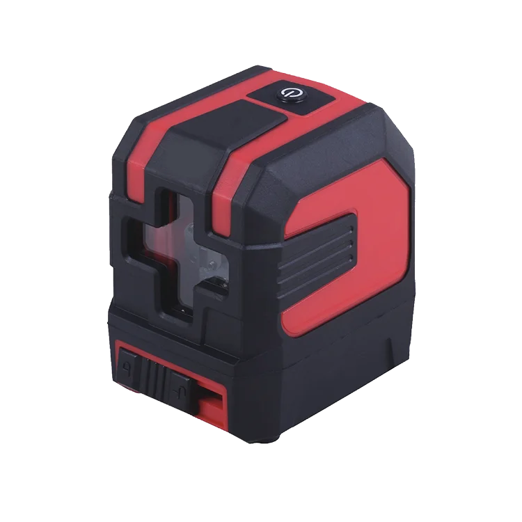 Auto Leveling Green Mini Laser Level Measuring Tools Agriculture Laser Land Leveling