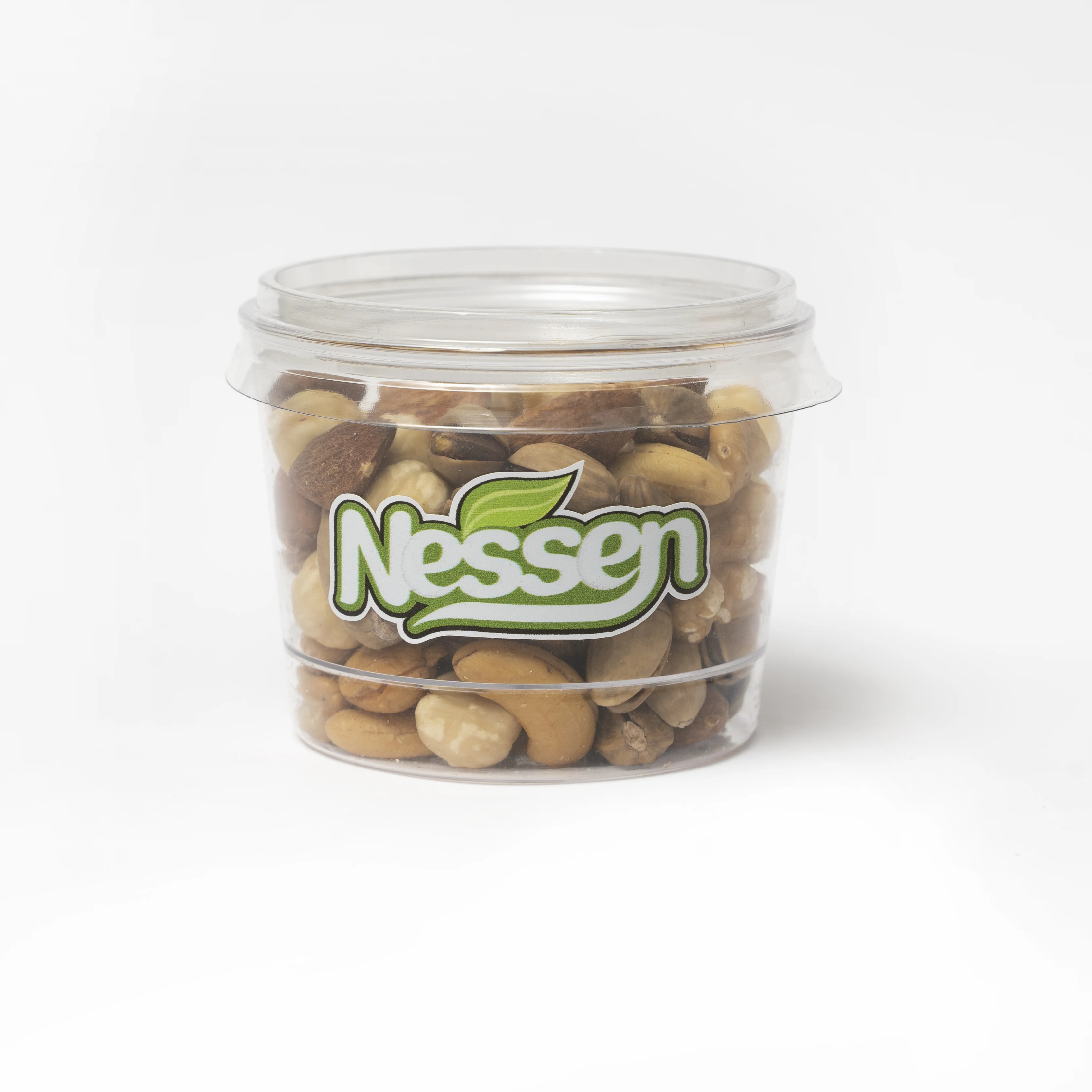 SNACK. HIGH QUALITY. MIXED NUTS 100 gr. PISTACHIO,ALMOND,HAZELNUT,CASHEW.