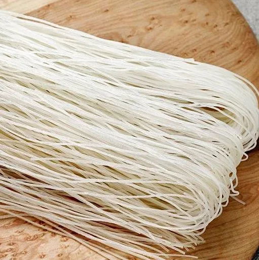 Рисовая вермишель-вьетнамский продукт