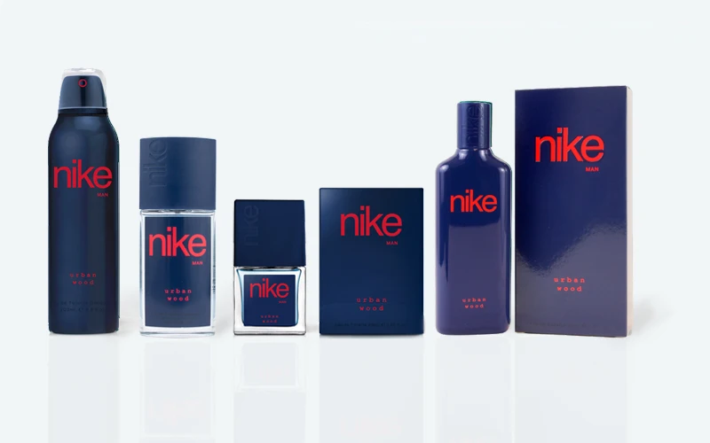  Nike Urban Soul Man Deo Spray -