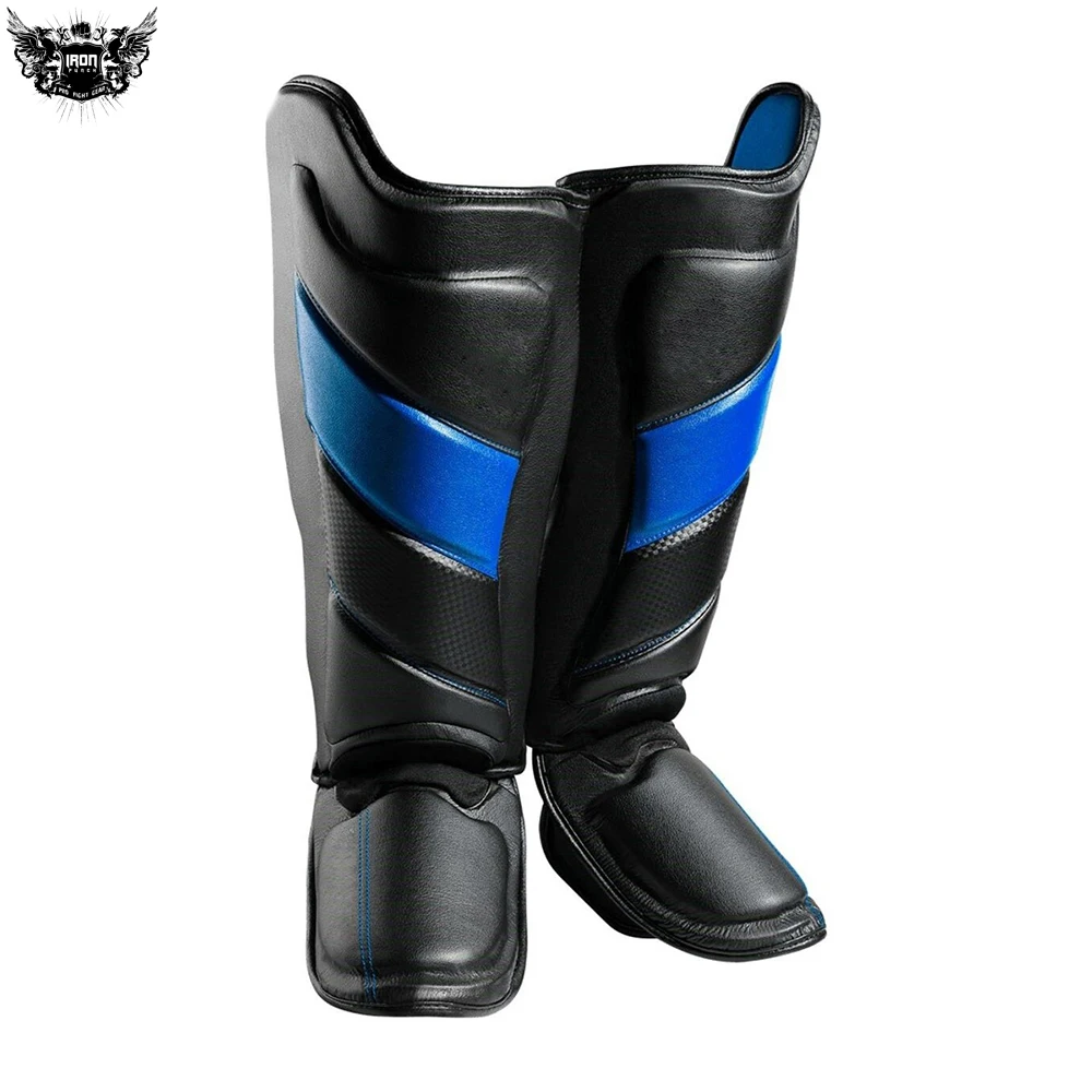 Hot Sale Compression Sleeve Soccer Shin Guards for Brace Pads for Shin Splint, Pain Relief Shin Guard