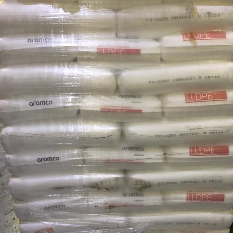 Класс пленки ARAMCO LLDPE F2122BS