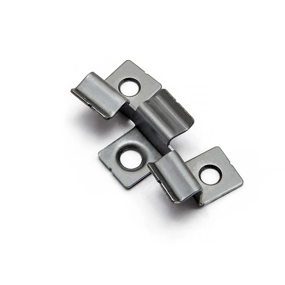 Decking clip (cleat) for WPCs / Clip for WPC Deck / WPC Decking Accessories wholesale price