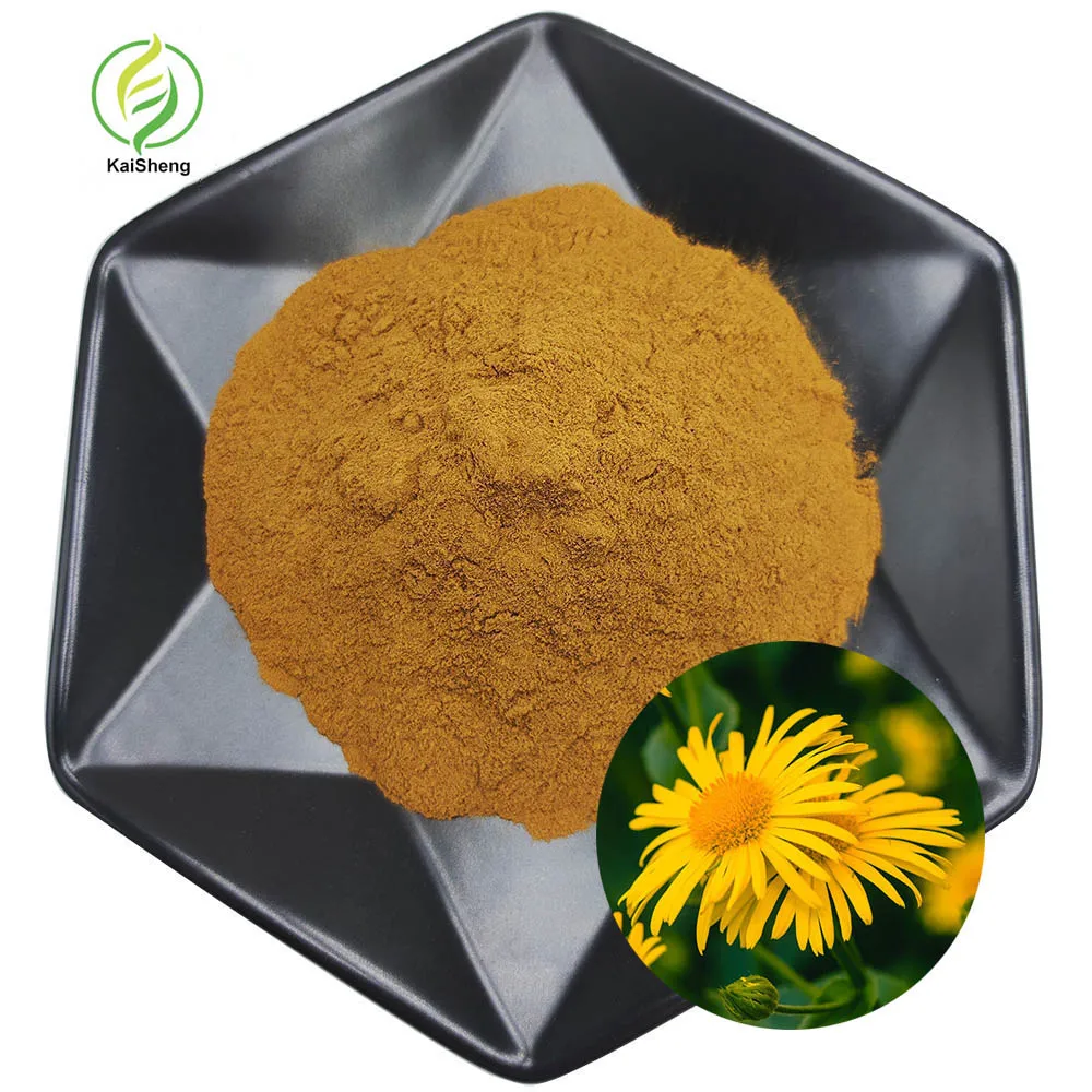 Flower Extract Arnica Montana Flower Extract Powder Arnica Montana Extract