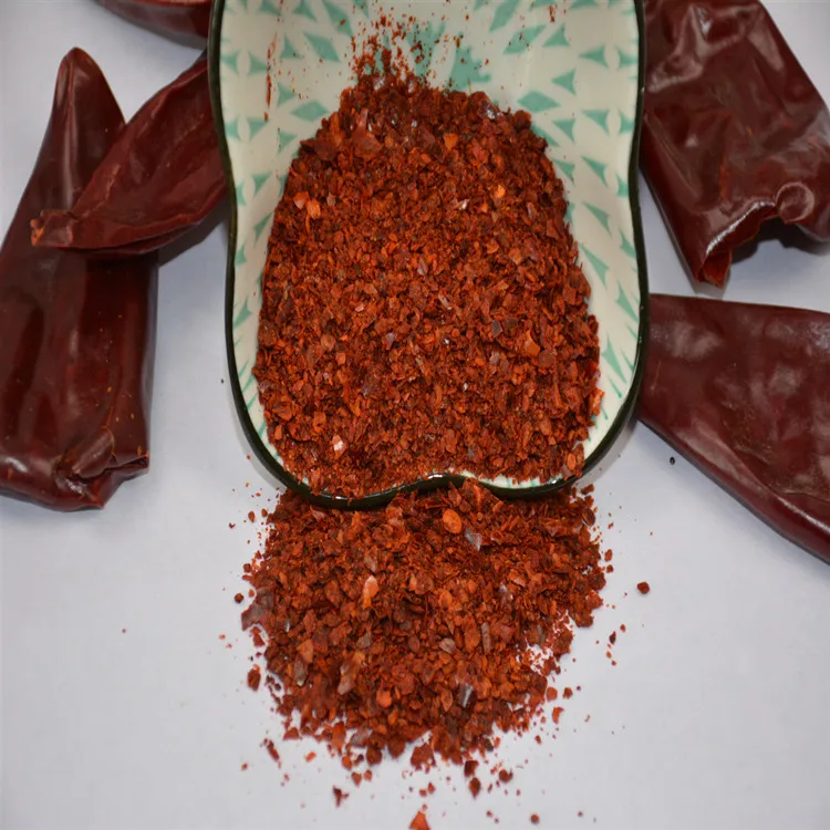 Quality Chinese natural paprika powder chili powder red pepper powder