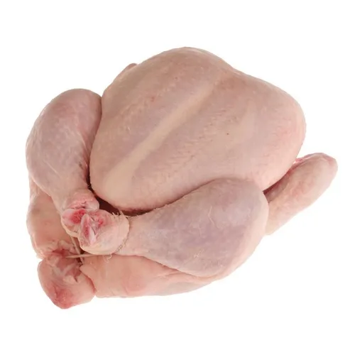 
BRF Frozen Chicken 