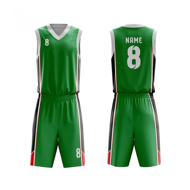 New design sports team wear unbranded basketball wear jersey good quality latest jersey basket basketball for men