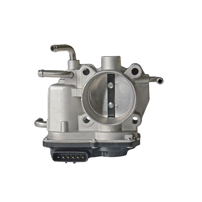 Оригинальный 55 мм корпус электронной дроссельной заслонки OEM 2203028060 678000 22030-28060 высококачественный клапан дроссельной заслонки