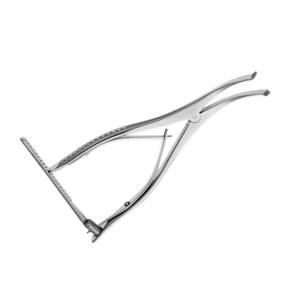 Professional High Quality Made by Stainless Steel Surgical Instruments Cloward Cervical Spreader 17cm Length