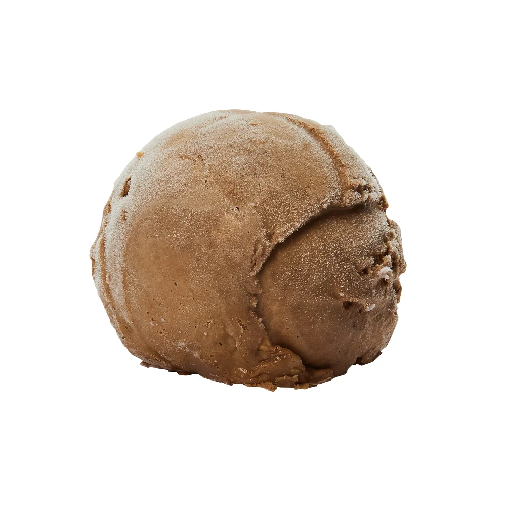 Handcrafted Dark Rich Cacoa Taste Est 8 months Shelf Life Soft Classic Chocolate Ice Cream (16oz Pint) Made in Singapore