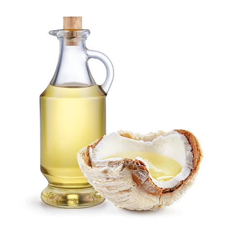 MCT / VCO / EXTRA VIRGIN COCONUT OIL / RBD COCONUT OIL FROM SELECTED ORGANIC COCONUTS