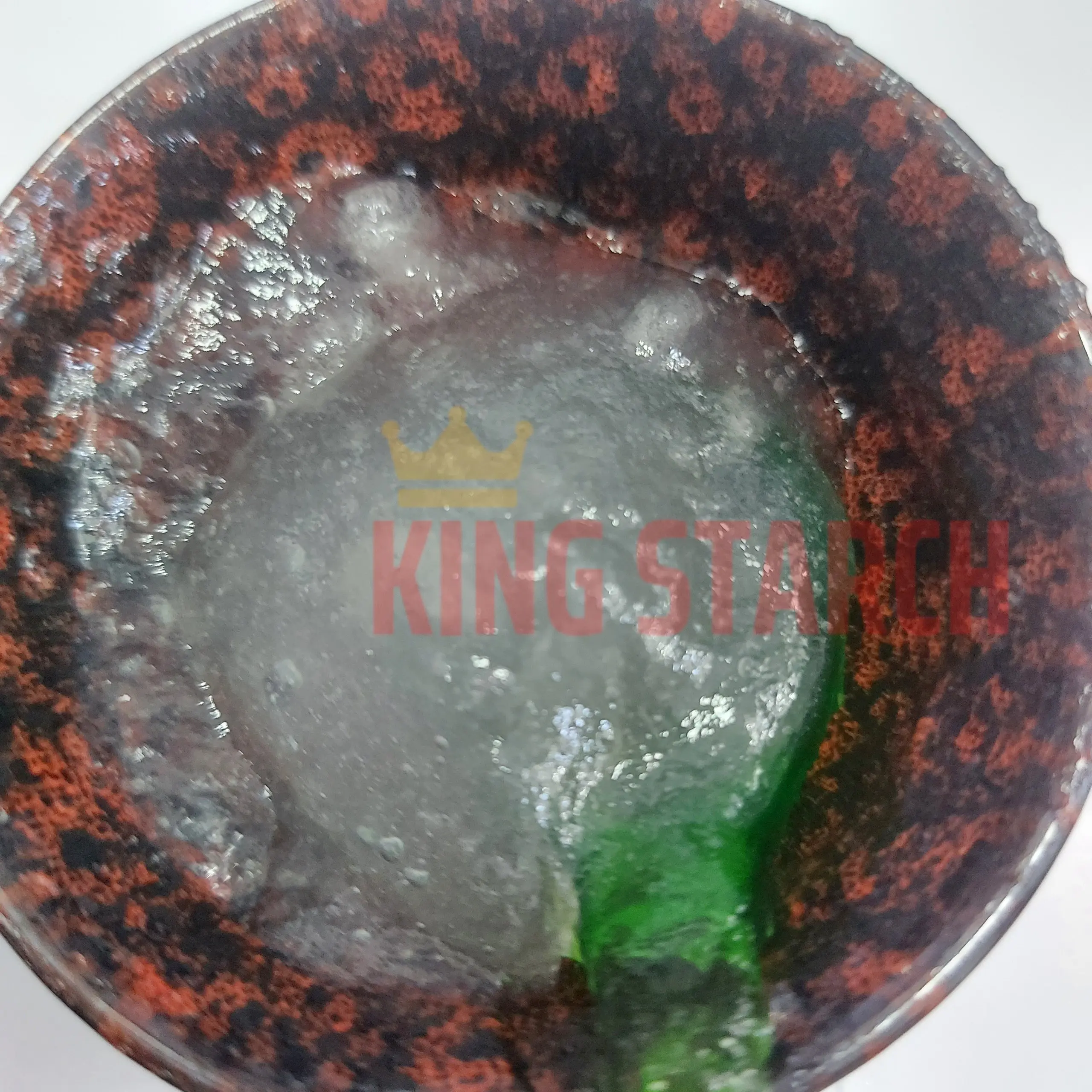 ALPHA STARCH FOR COAL MANUFACTURING