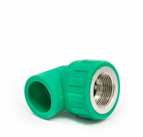 High Grade PPR Connection Pipe Fittings for Sale