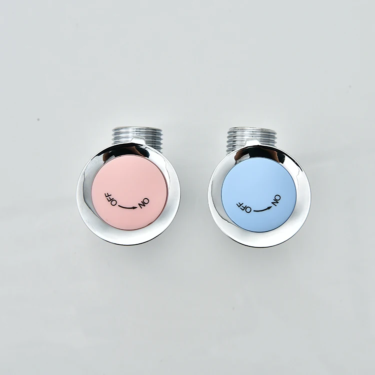 Firmer Angle Valve 2021 New Design for Toilet Water Control High Quality Stainless Steel Angle Valve